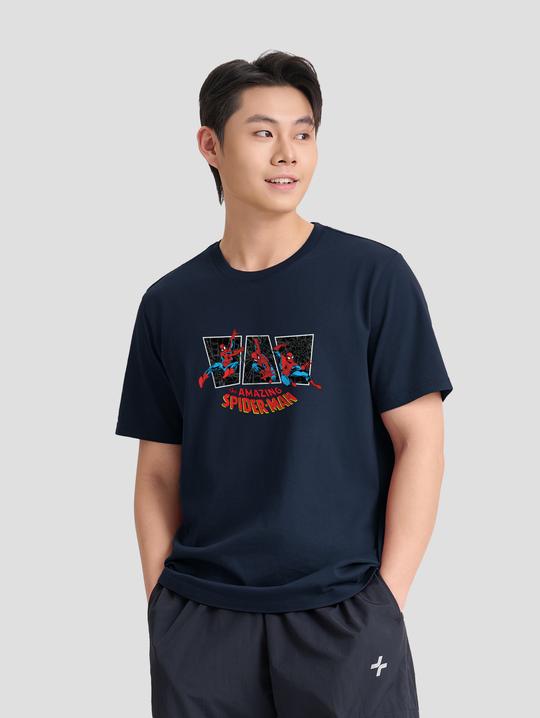 Áo Cotton The Amazing Spidey - undefined