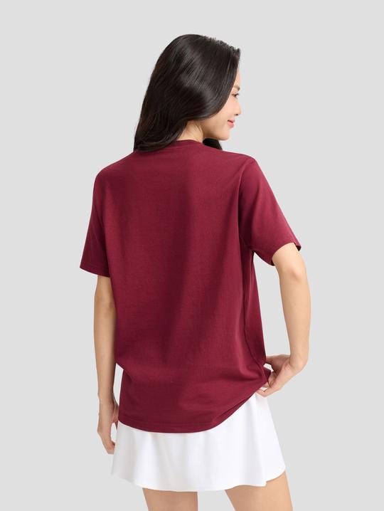 Áo Cotton Compact +1 Máy Yêu Nước - undefined