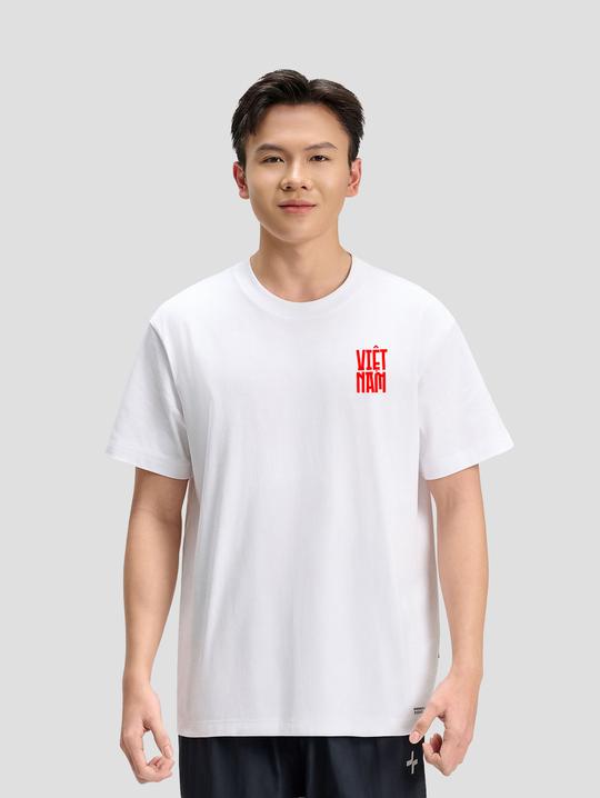 Áo Cotton Compact Việt Nam - undefined