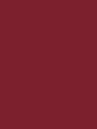 color Đỏ