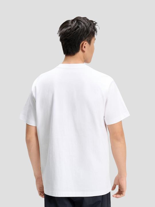 Áo Cotton Compact Độc lập Tự do Hạnh phúc - undefined
