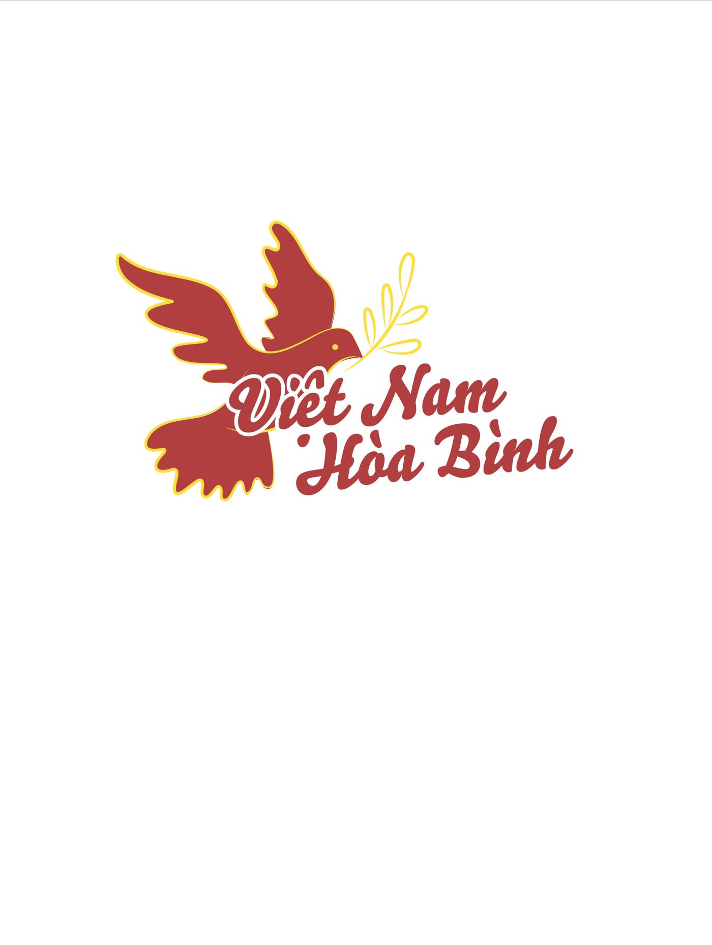 Áo Cotton Compact Việt Nam Hoà Bình - undefined