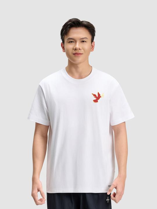 Áo Cotton Compact Việt Nam Hoà Bình - undefined