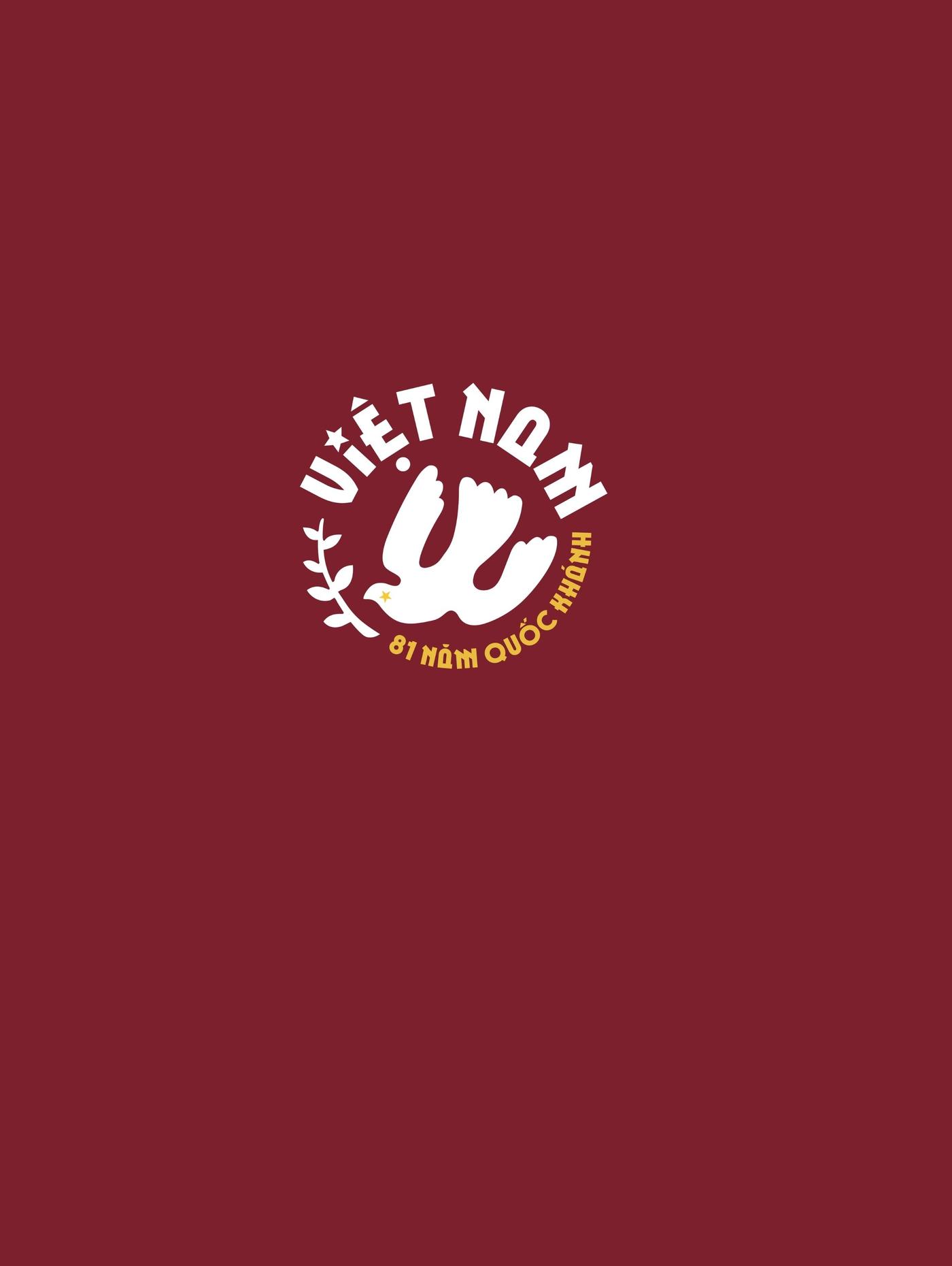 Áo Cotton Compact 81 năm Quốc Khánh - undefined