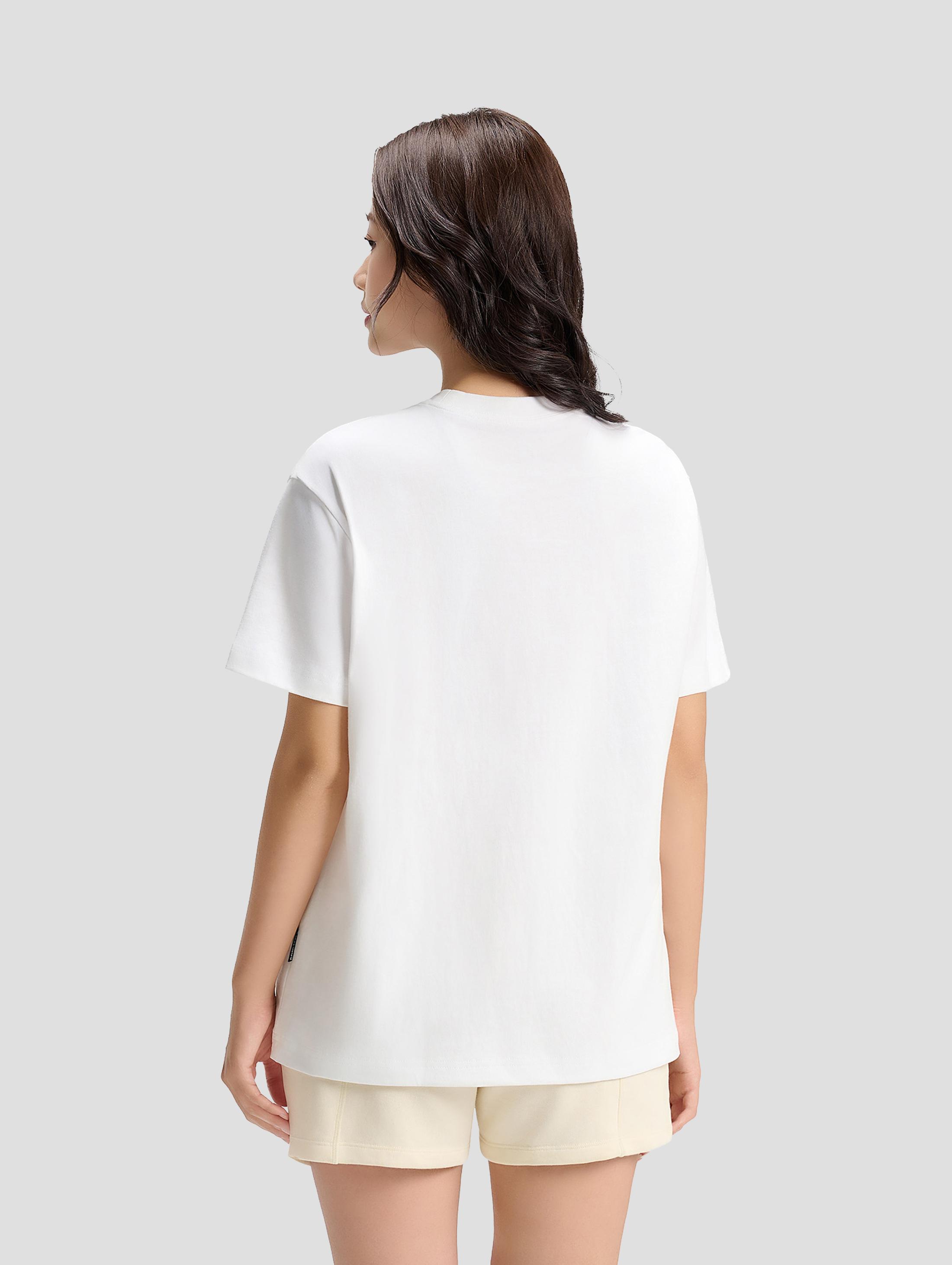 Áo Cotton Compact 81 năm Quốc Khánh - undefined