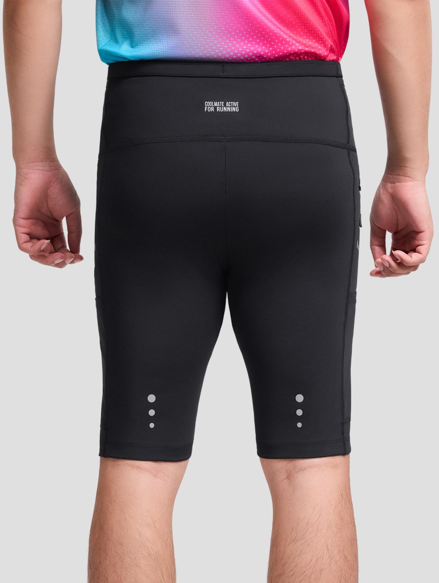  Biker chạy bộ nam Basic Advance Motion - undefined