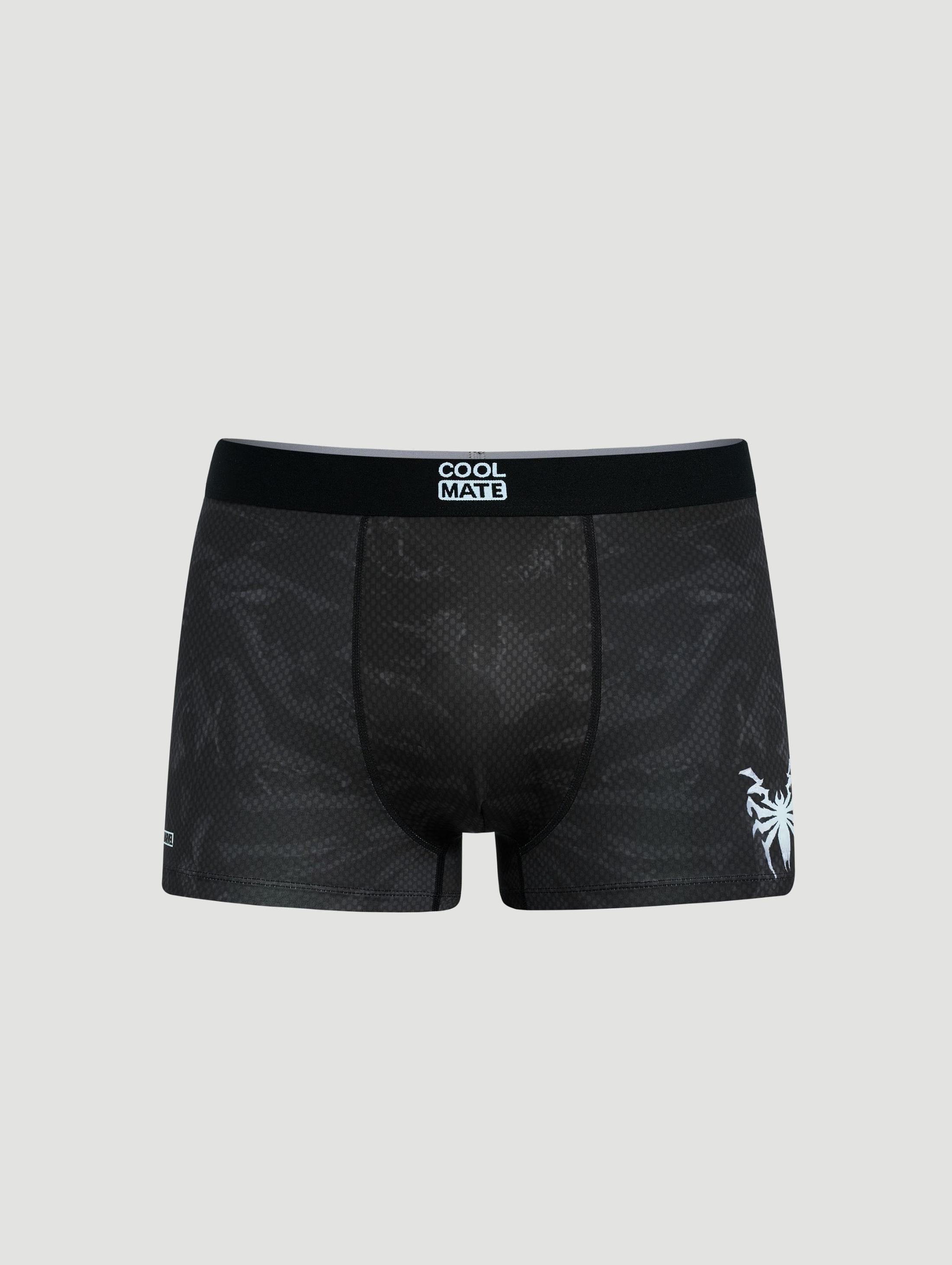 [BST Marvel] Quần Lót Nam Trunk Siêu Anh Hùng - undefined