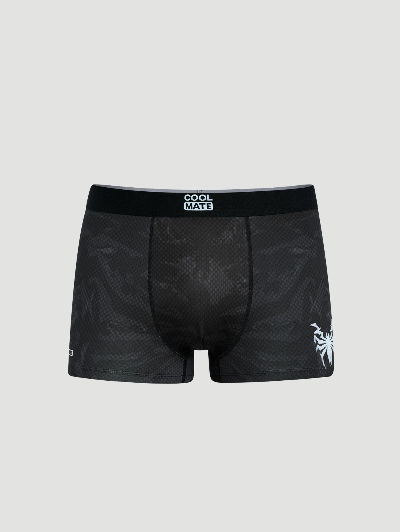 [BST Marvel] Quần Lót Nam Trunk Siêu Anh Hùng - undefined
