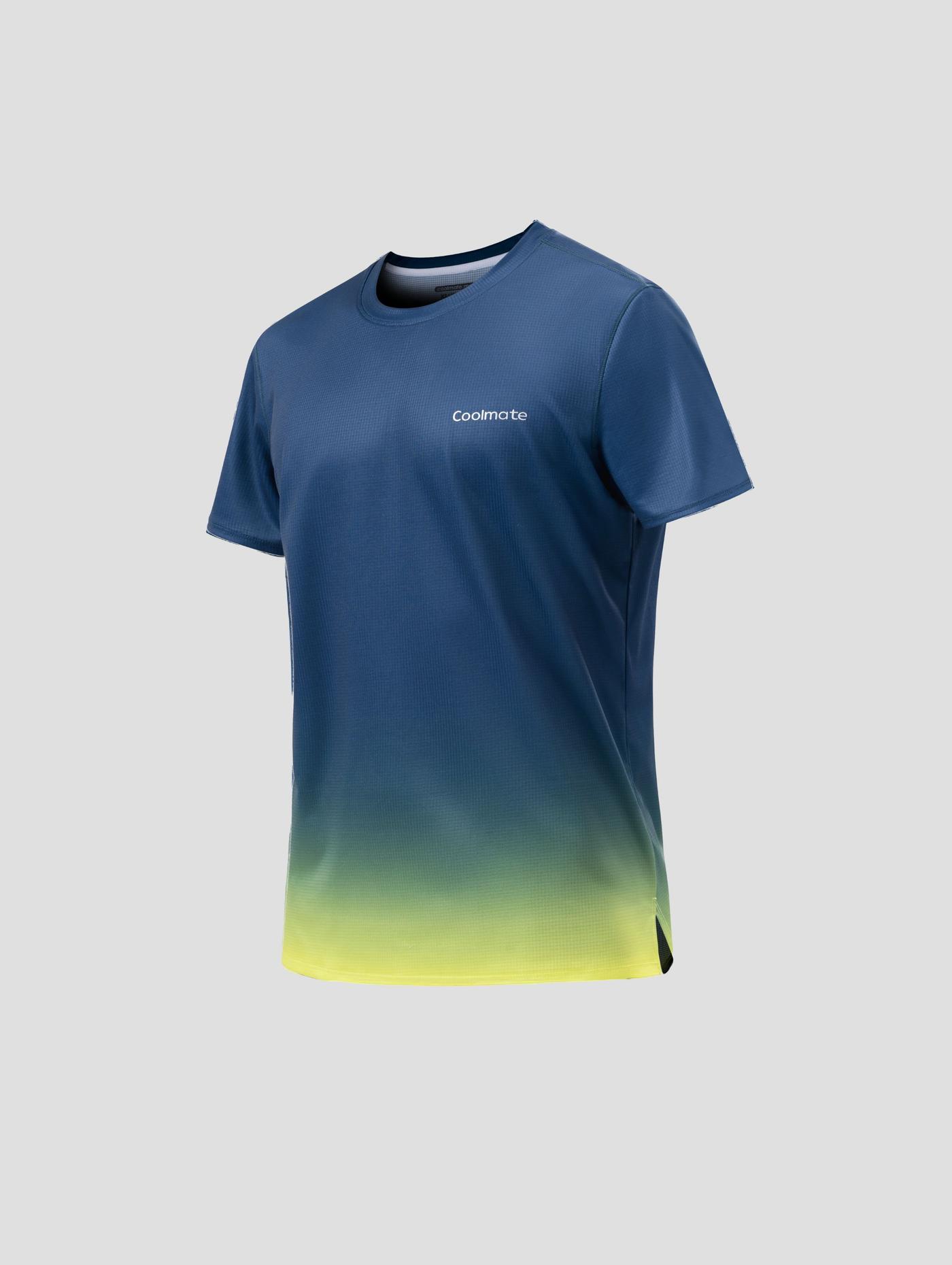 Áo Thun Chạy Bộ Graphic Special - undefined