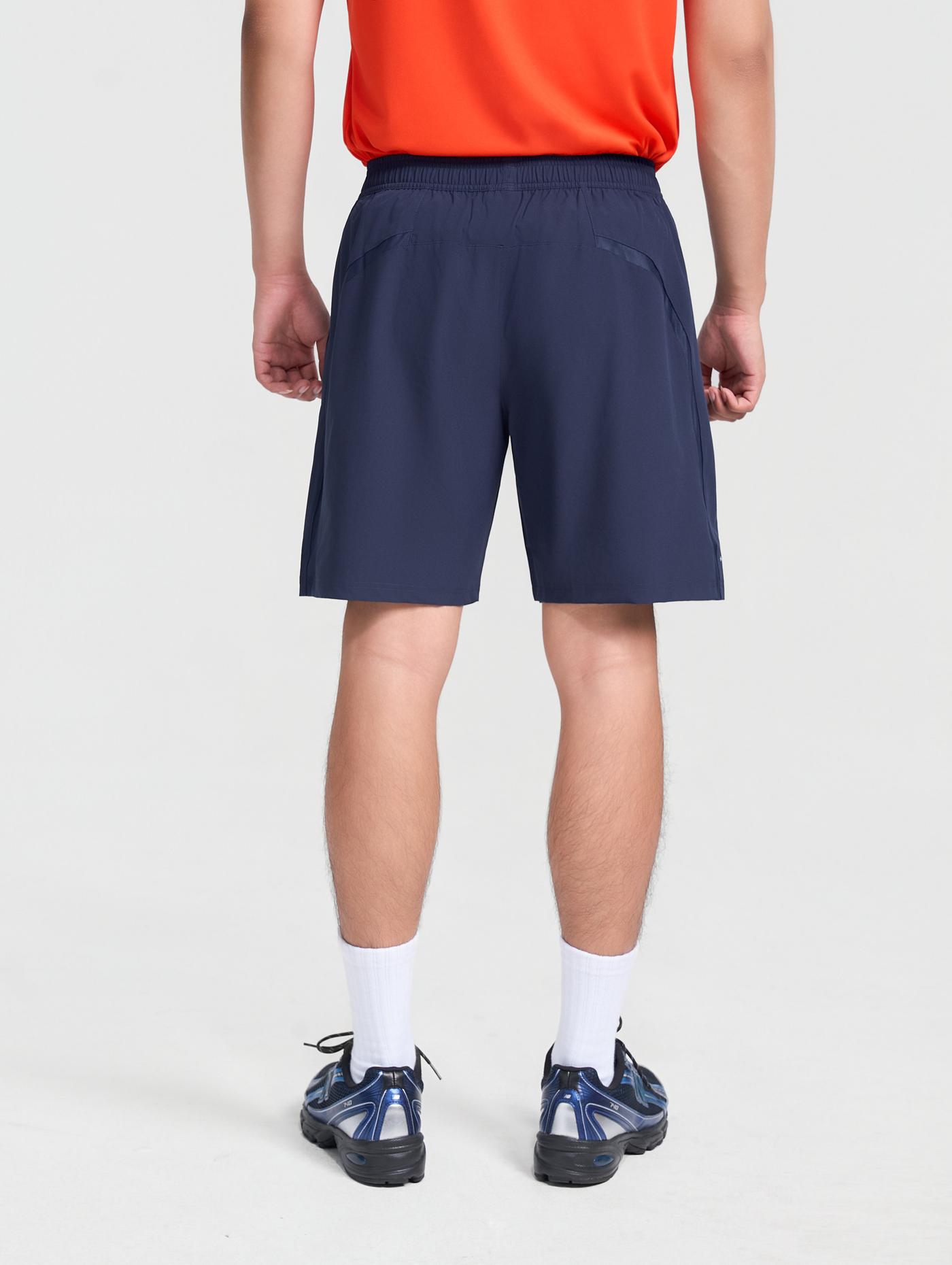 Quần Shorts thể thao 7 inch đa năng - undefined