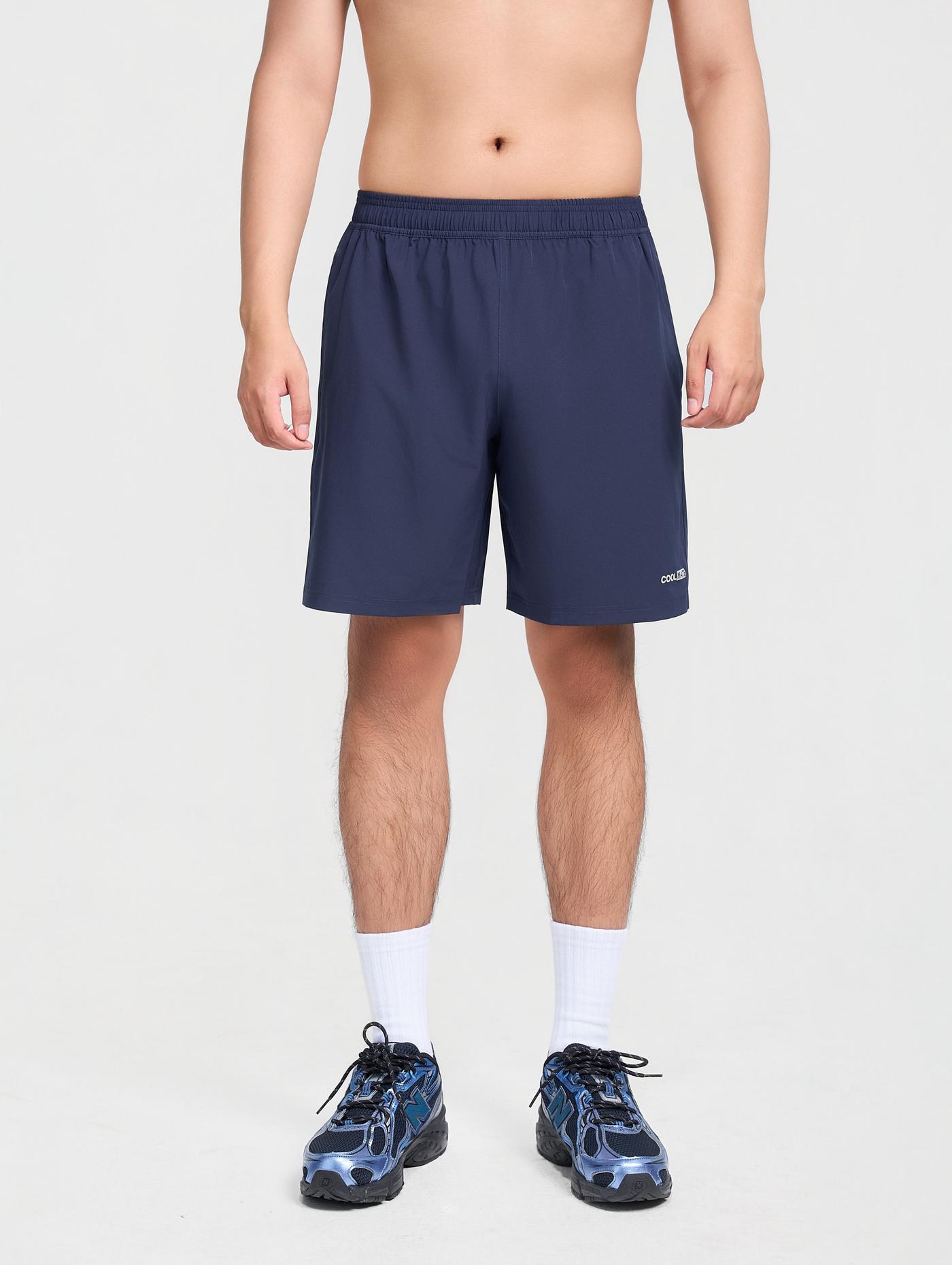 Quần Shorts thể thao 7 inch đa năng - undefined