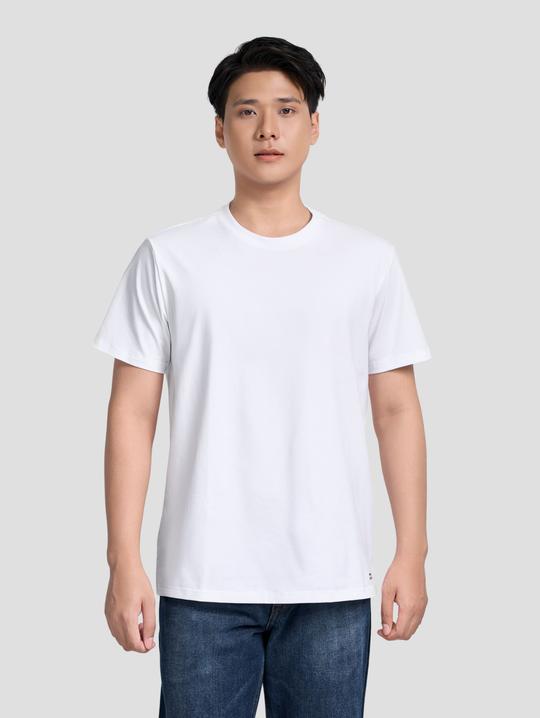 Áo thun nam Cotton Compact  - undefined