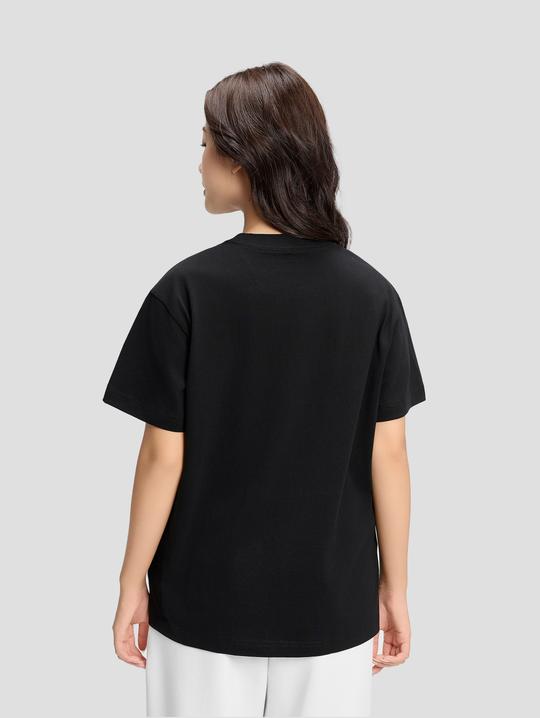 Áo Cotton 220gsm Peanuts Stay Cool - undefined