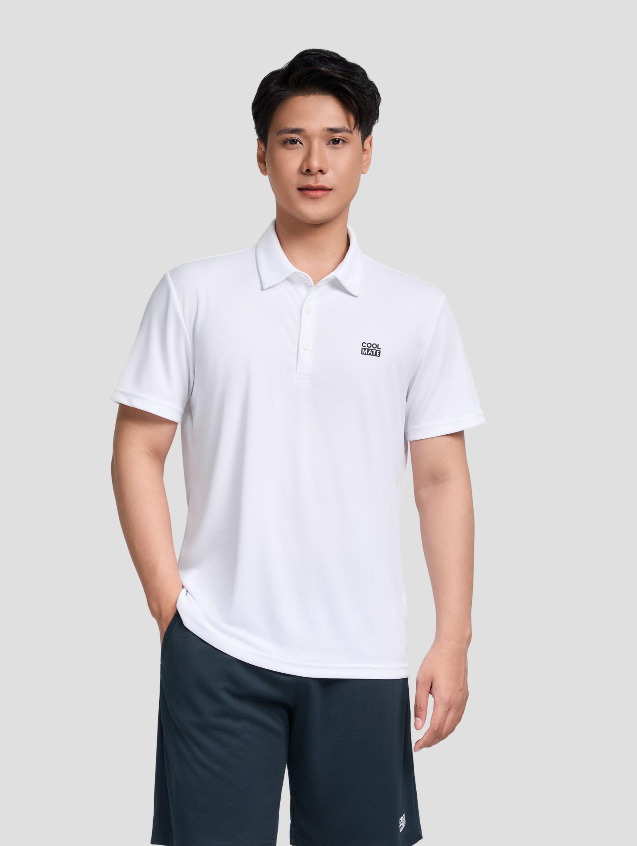 Áo Polo Nam Thể Thao Promax-S1 - undefined