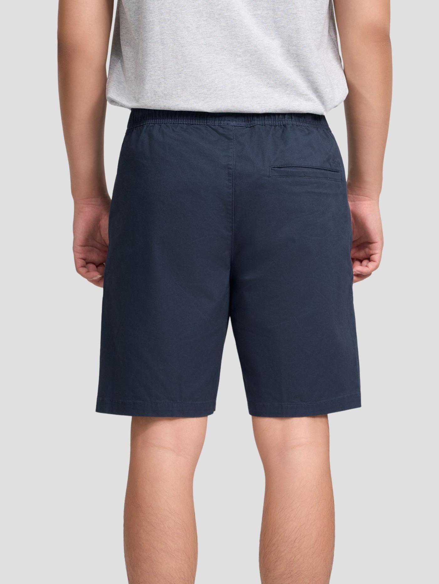 Quần Chino nam 7 inch - undefined