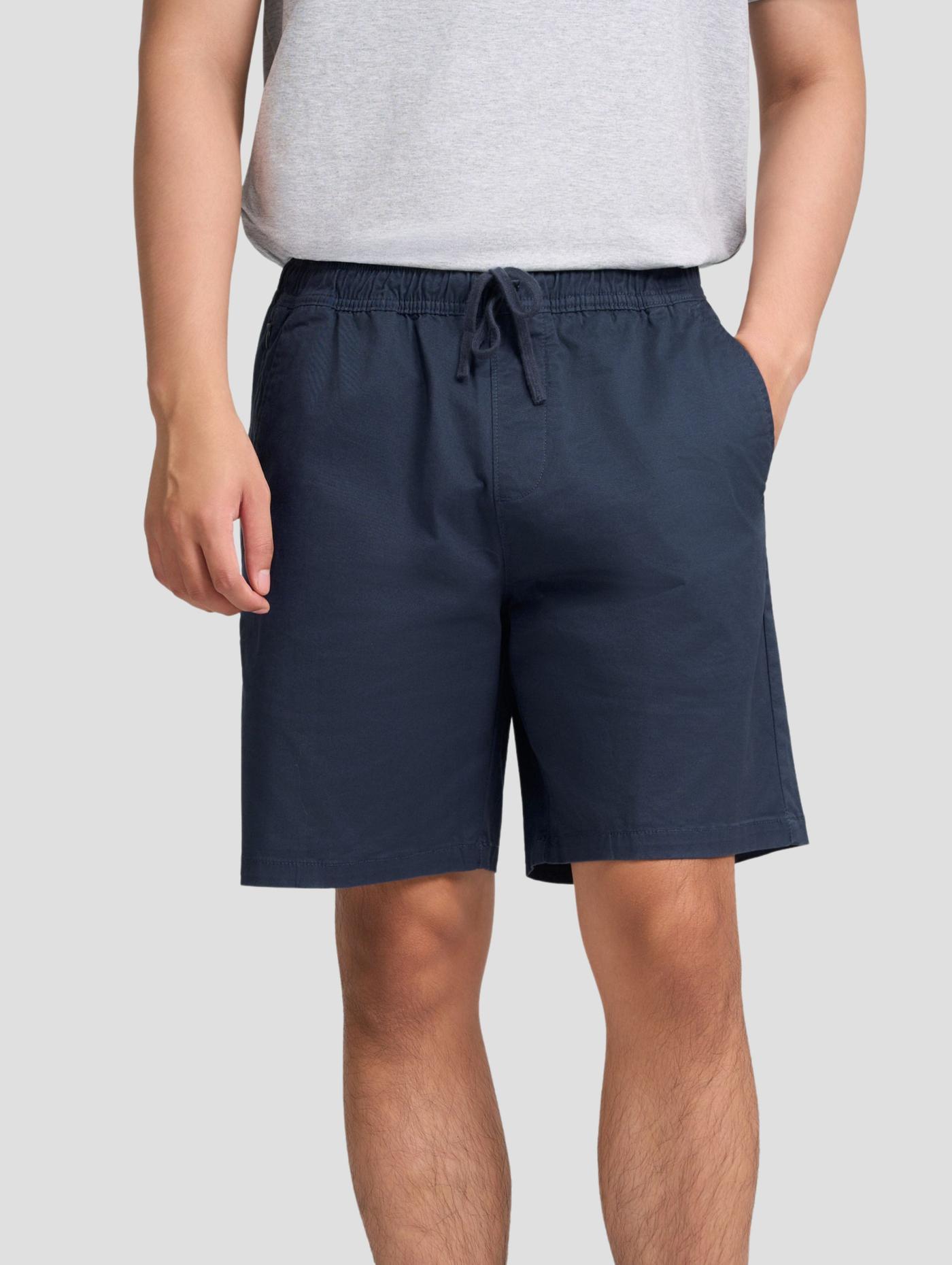 Quần Chino nam 7 inch - undefined