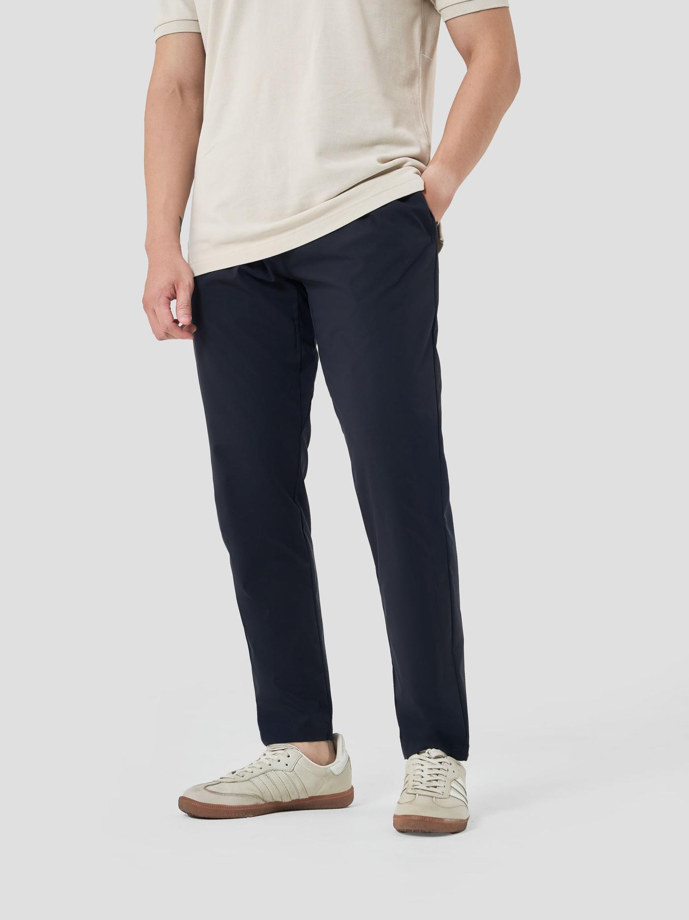 Quần dài nam Daily Pants - undefined