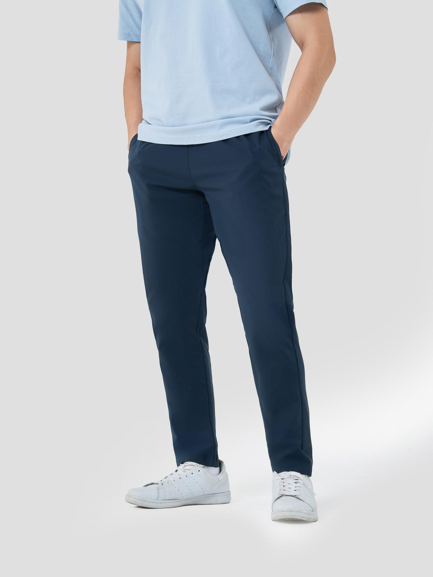Quần dài nam Daily Pants - undefined
