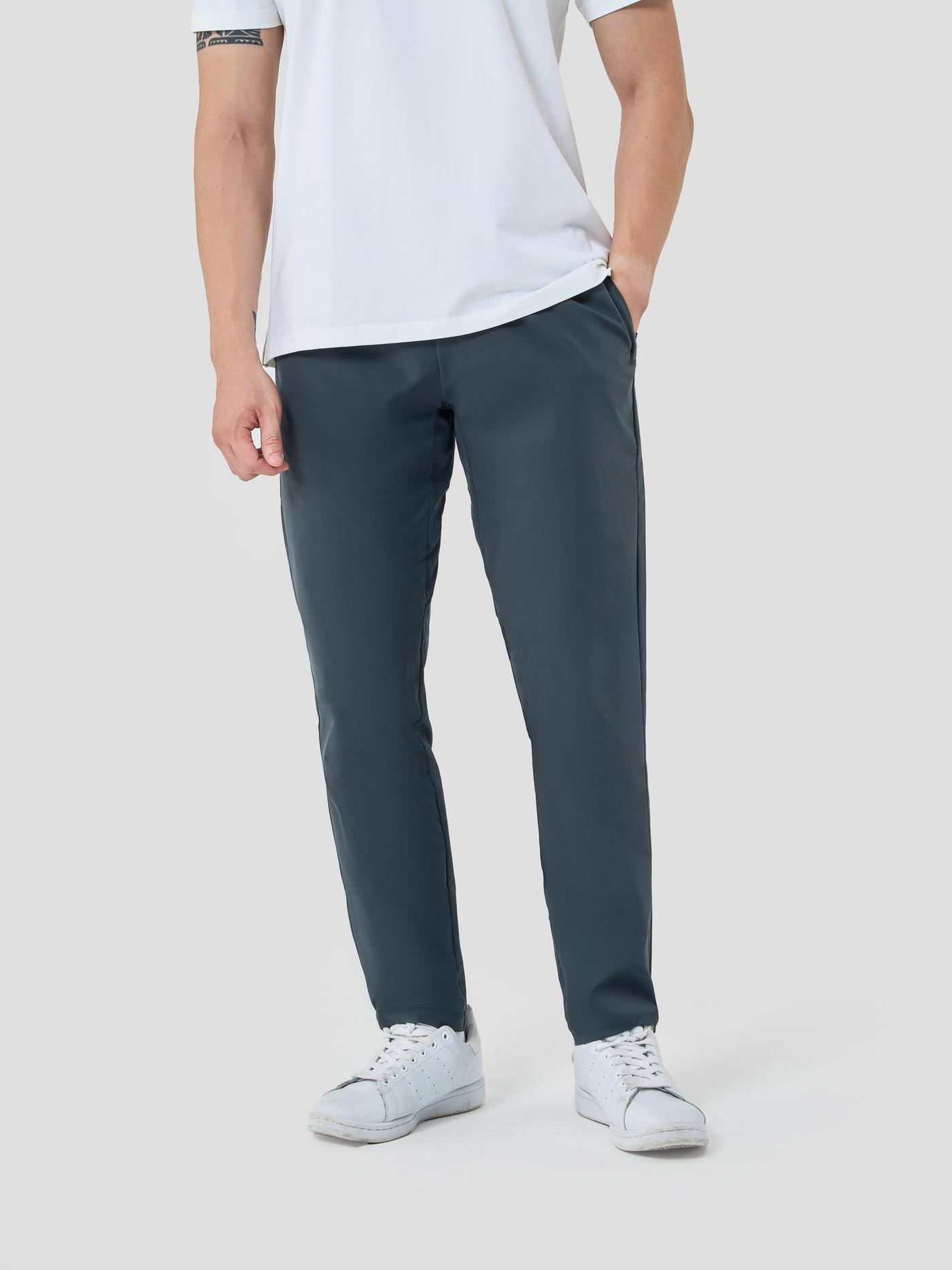 Quần dài nam Daily Pants - undefined