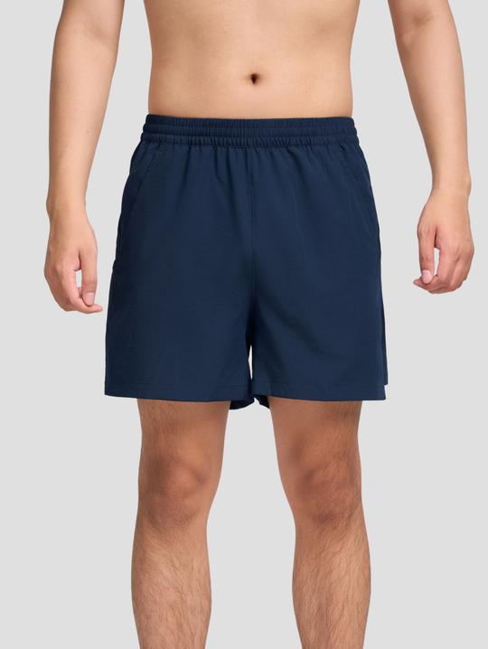Quần Shorts Nam Gym 5" Essentials - undefined