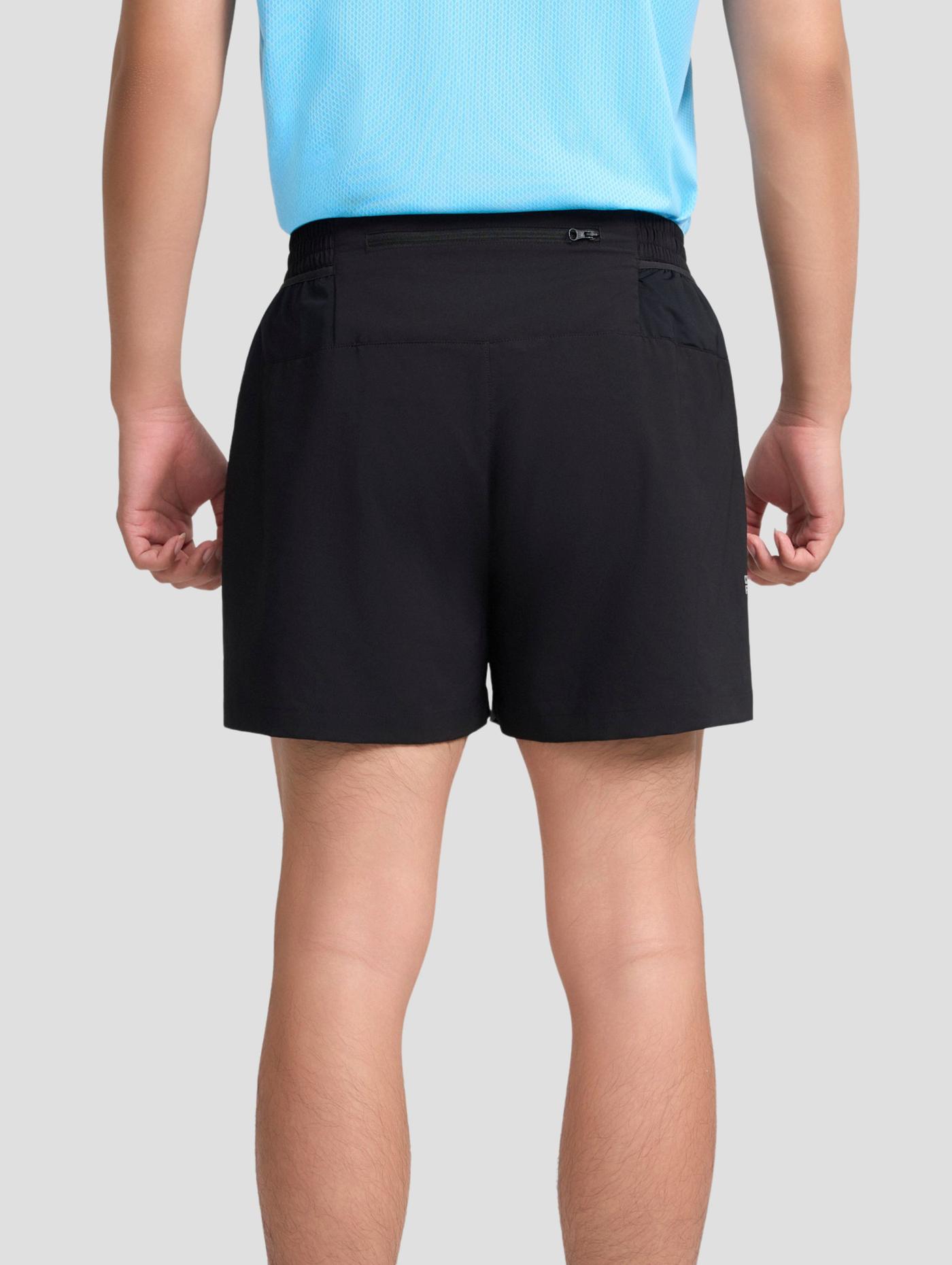 Quần Shorts Chạy Bộ Ultra Fast & Free II - undefined