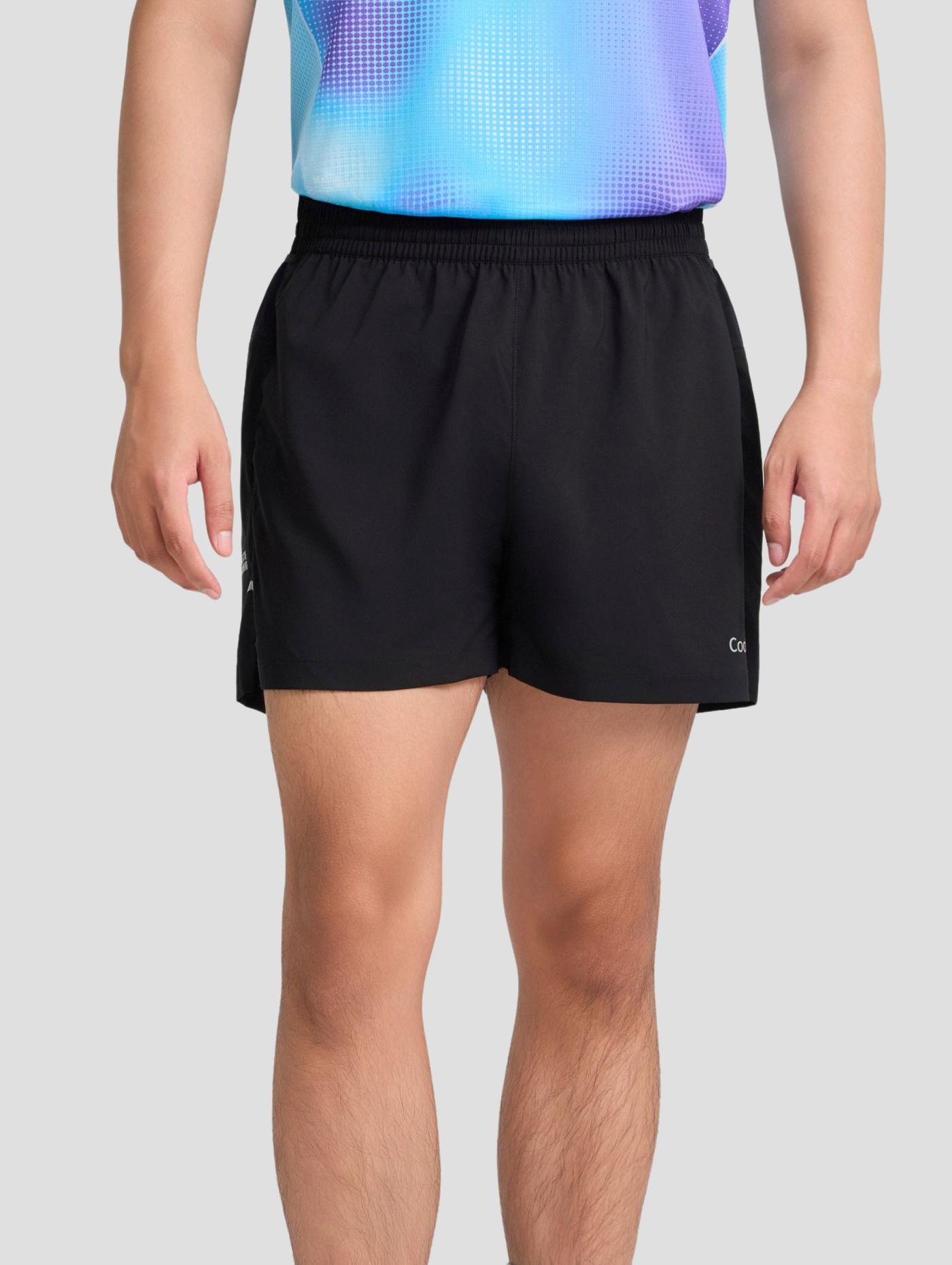 Quần Shorts Chạy Bộ Ultra Fast & Free II - undefined