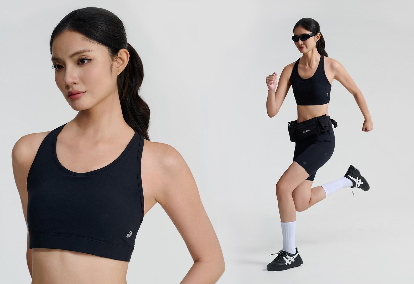 Áo Bra Coolflex Everyday Active