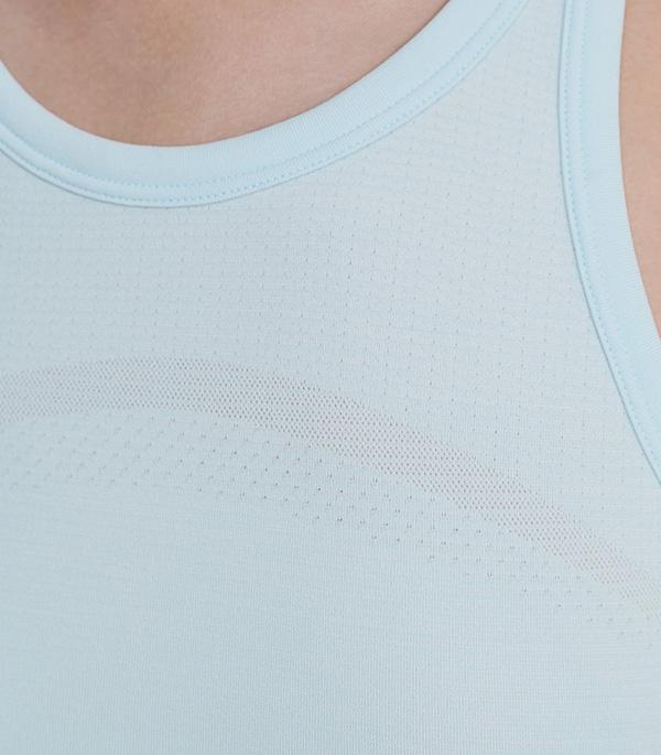 Chất liệu Seamless co giãn