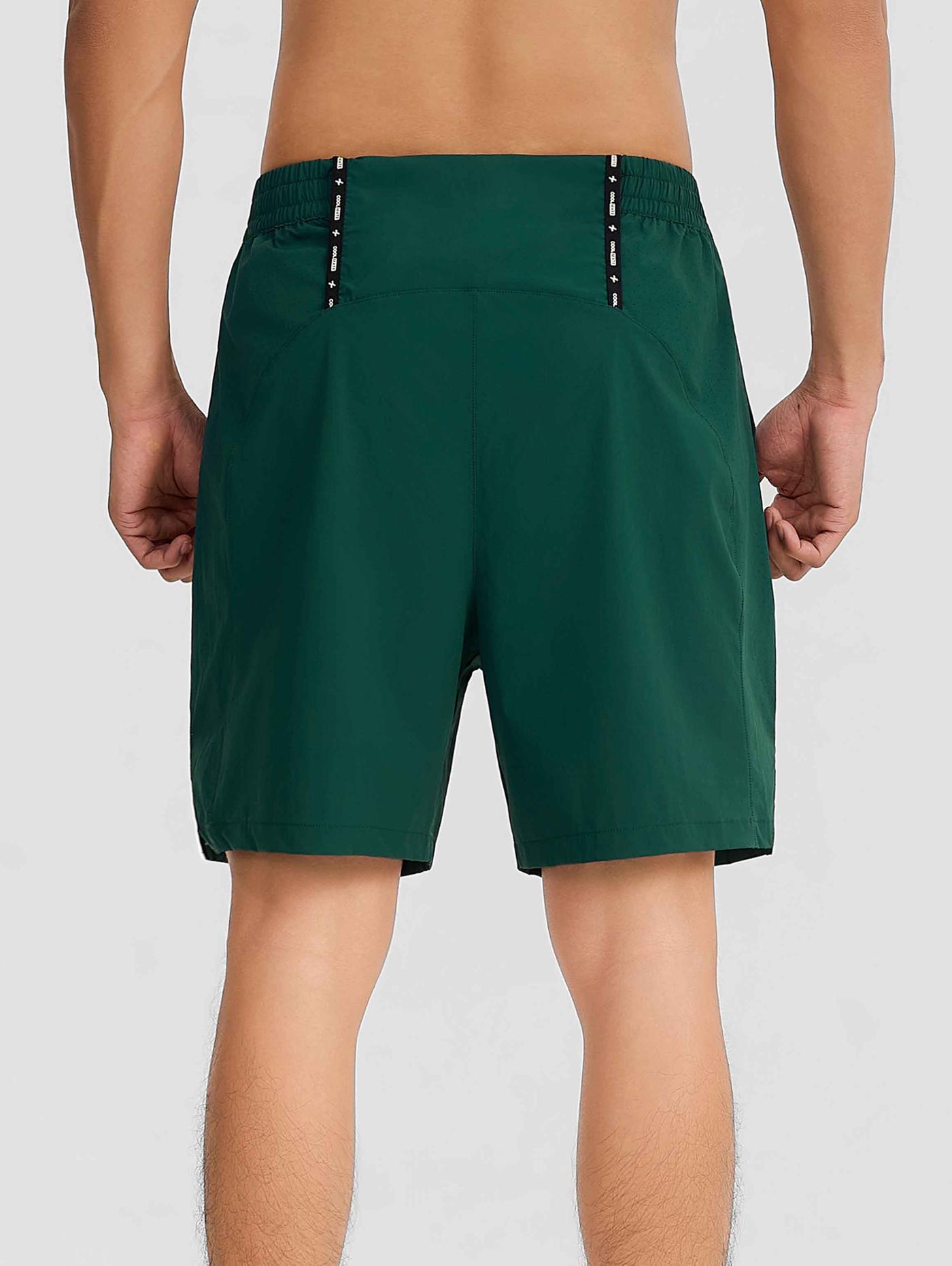 Short nam 6inch Pickleball Smash Shot - undefined
