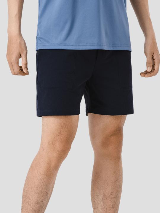 Quần shorts ECC Ripstop - undefined