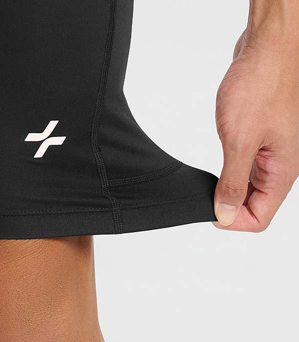 Chất liệu nén cơ Spandex