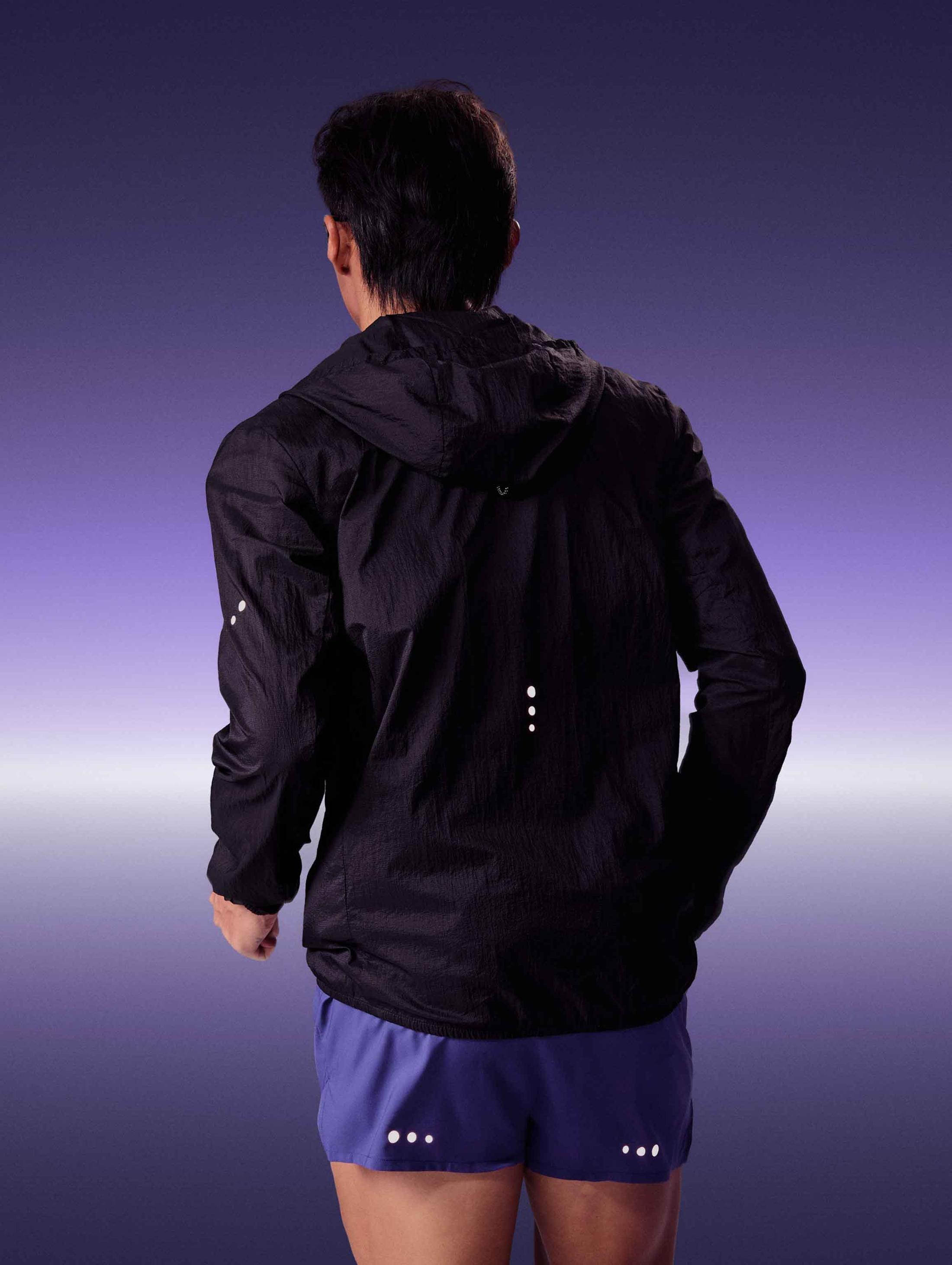 Áo khoác chạy bộ nam 360Reflect™ "Run Safe In The Dark" - undefined