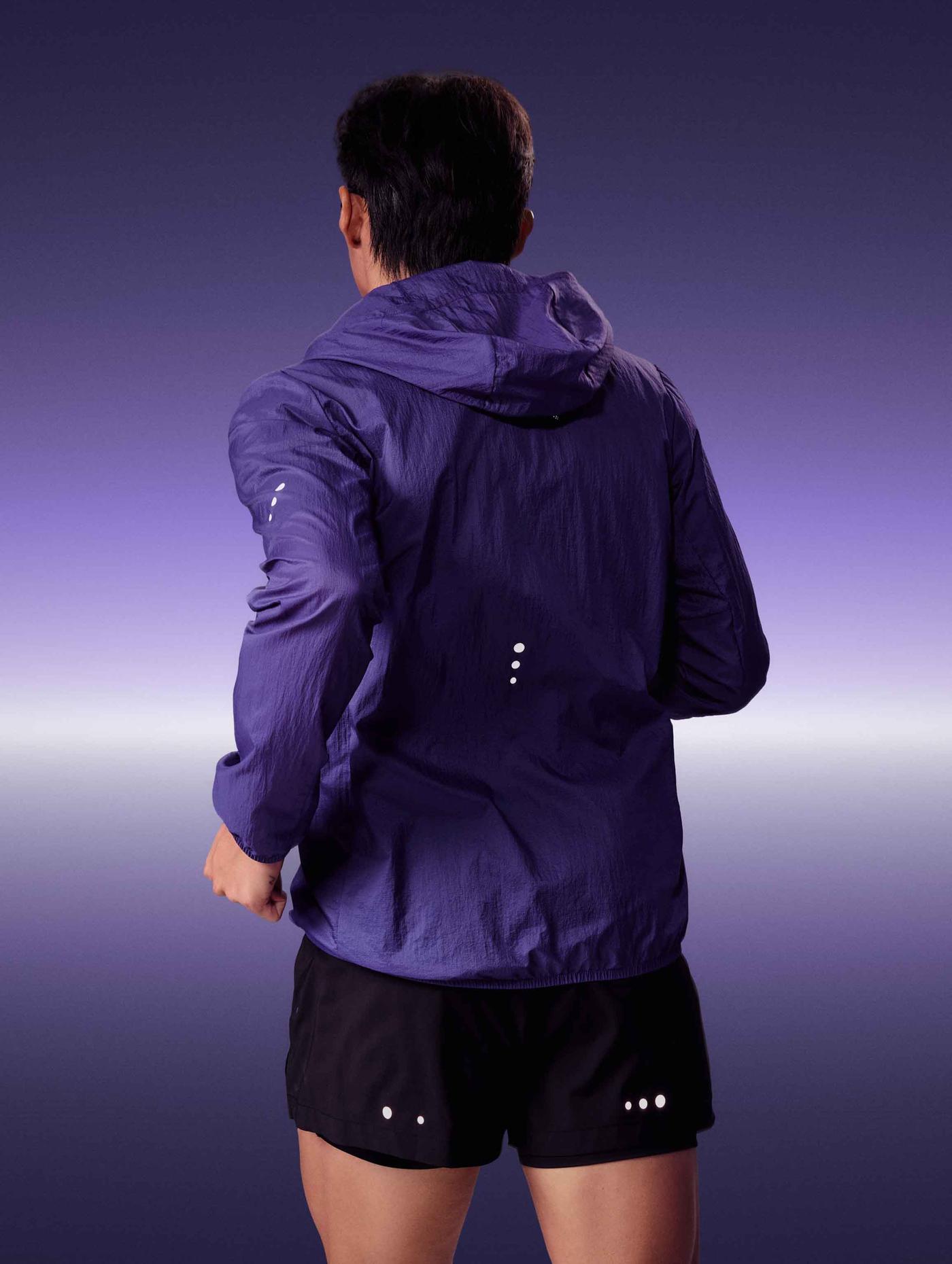 Áo khoác chạy bộ nam 360Reflect™ "Run Safe In The Dark" - undefined