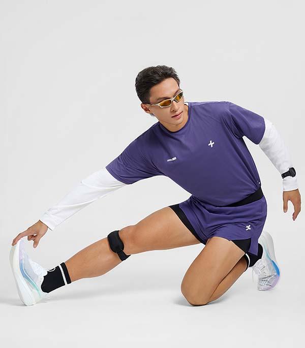 Form Relaxed