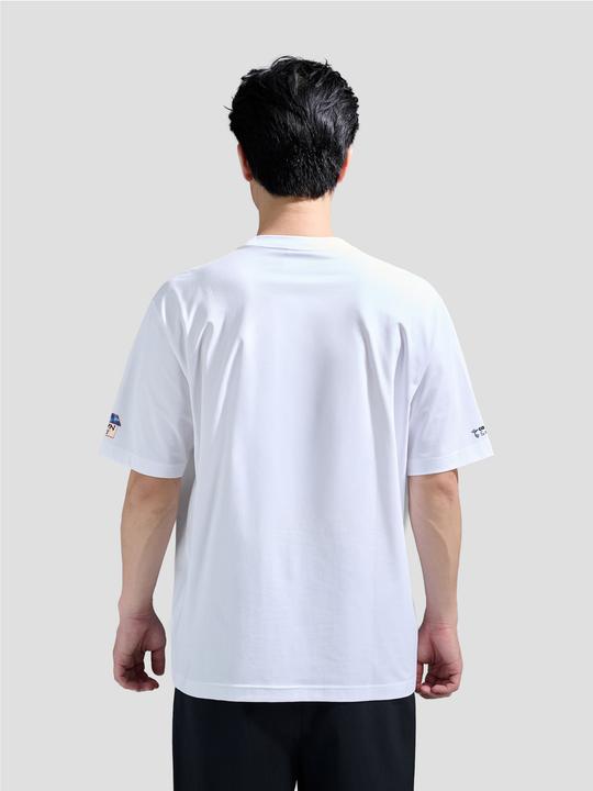 Áo thun Cotton Care & Share VỤN Art Yêu Thương Gom Nhặt Mỗi Ngày [ 100% doanh thu ủng hộ Vụn Art ] - undefined