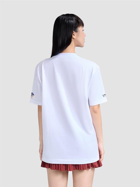 Áo thun Cotton Care & Share VỤN Art My Little Pieces, Your Loving Heart [ 100% doanh thu ủng hộ Vụn Art ] - undefined