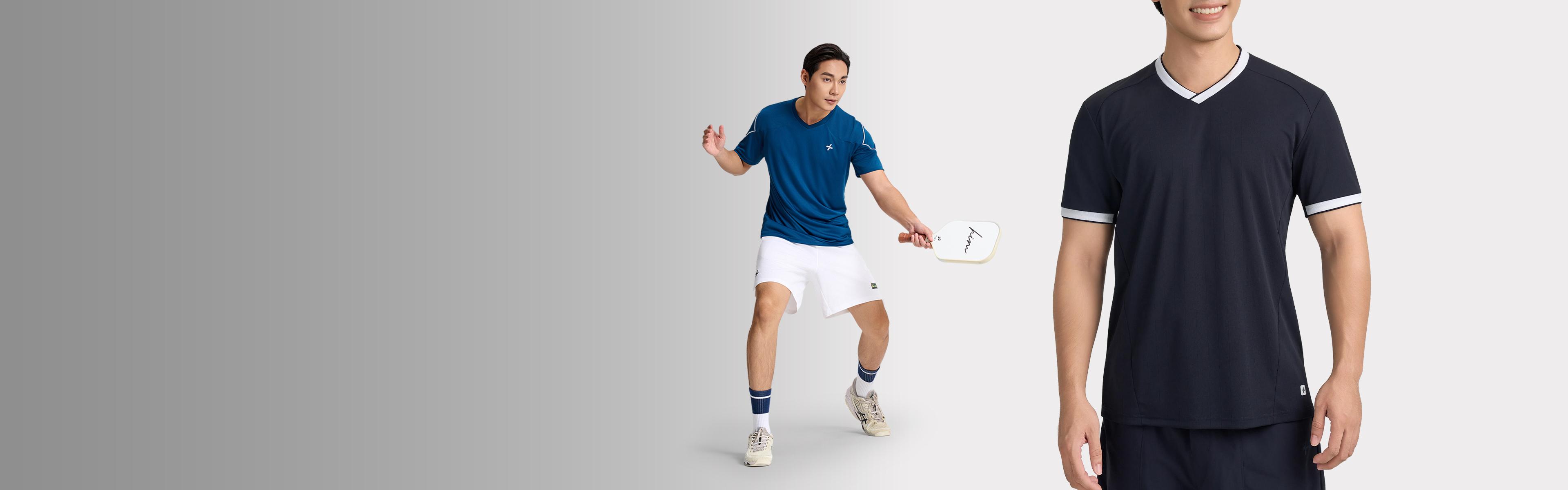 PICKLEBALL NAM - Collection banner image