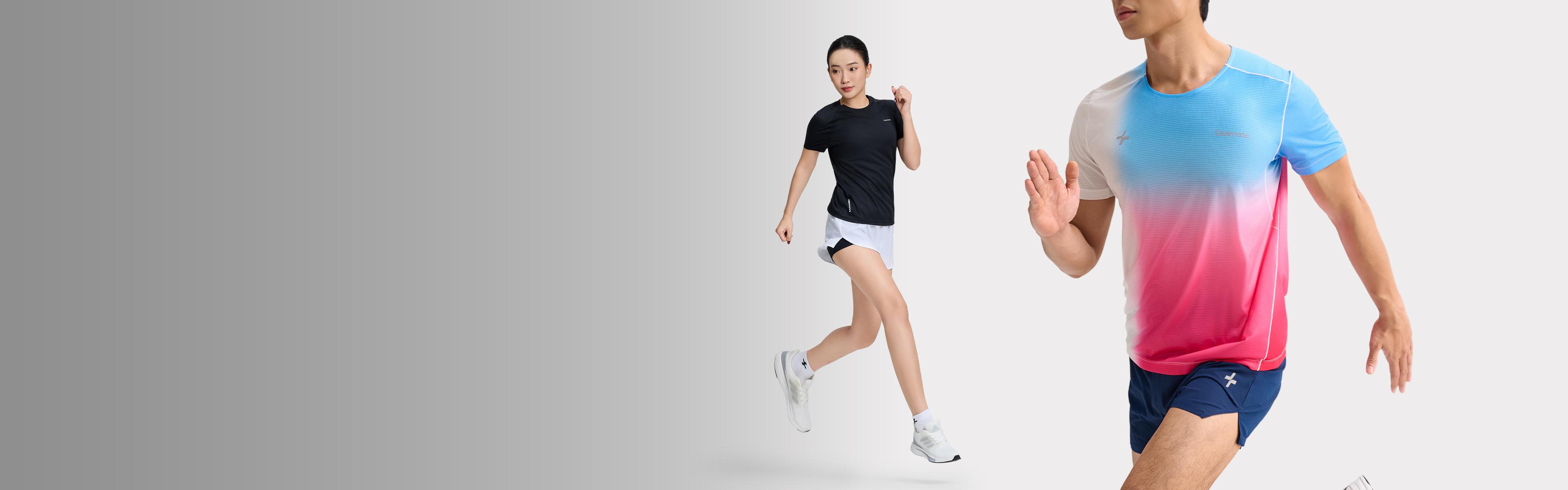 ĐỒ CHẠY BỘ - Collection banner image