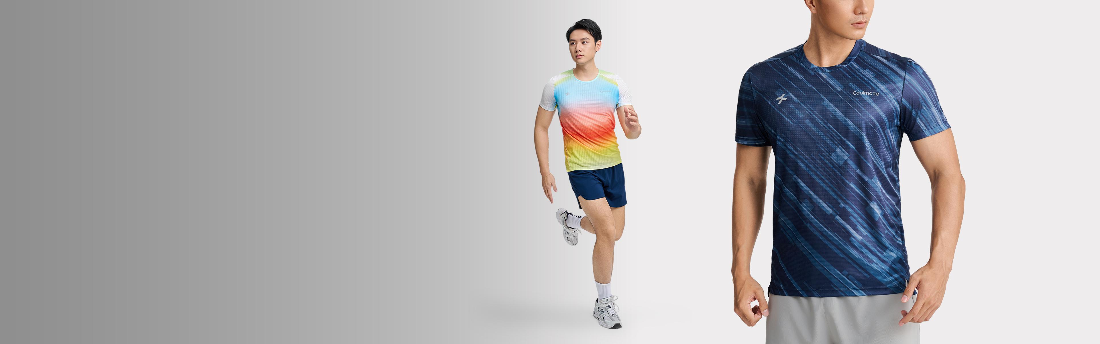 ĐỒ CHẠY BỘ - Collection banner image