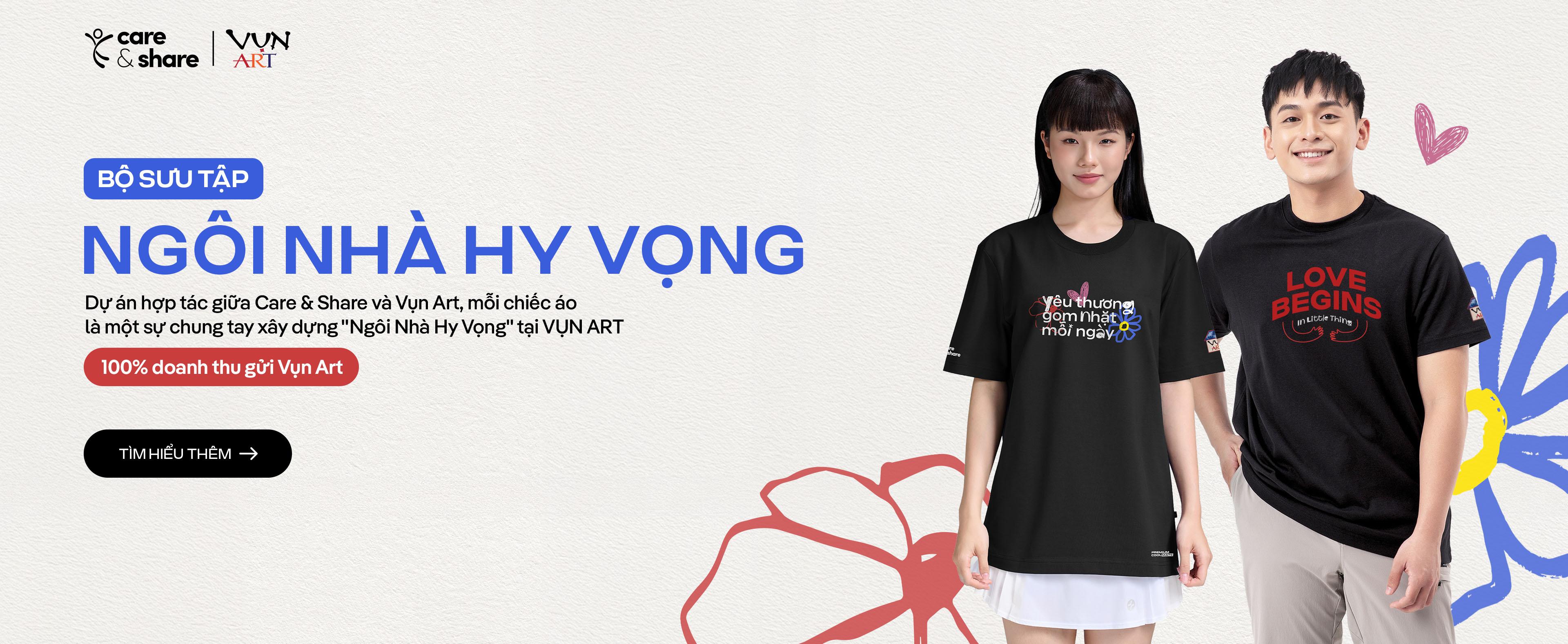 Promotional banner 5 - desktop view