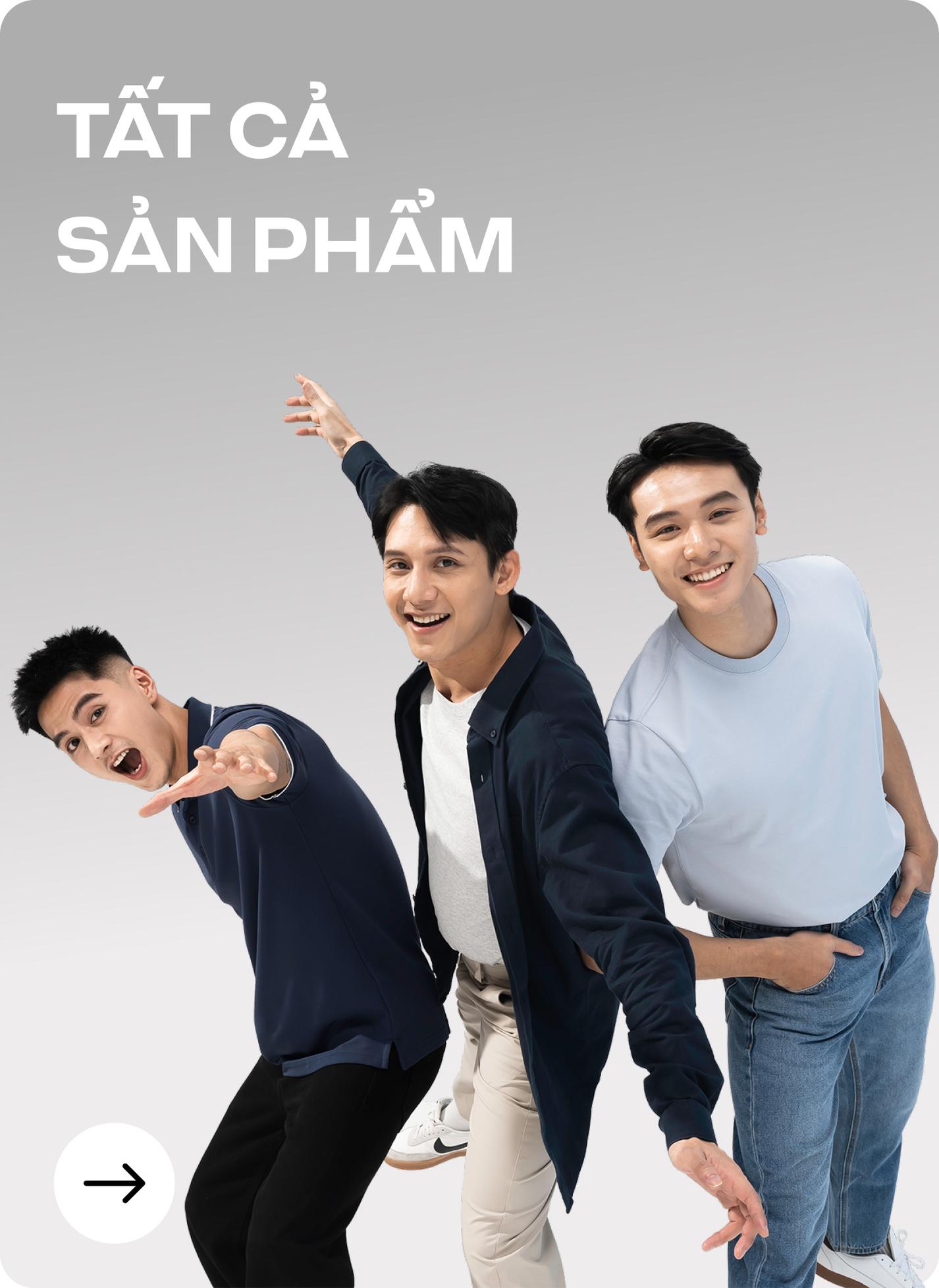 Tất cả sản phẩm