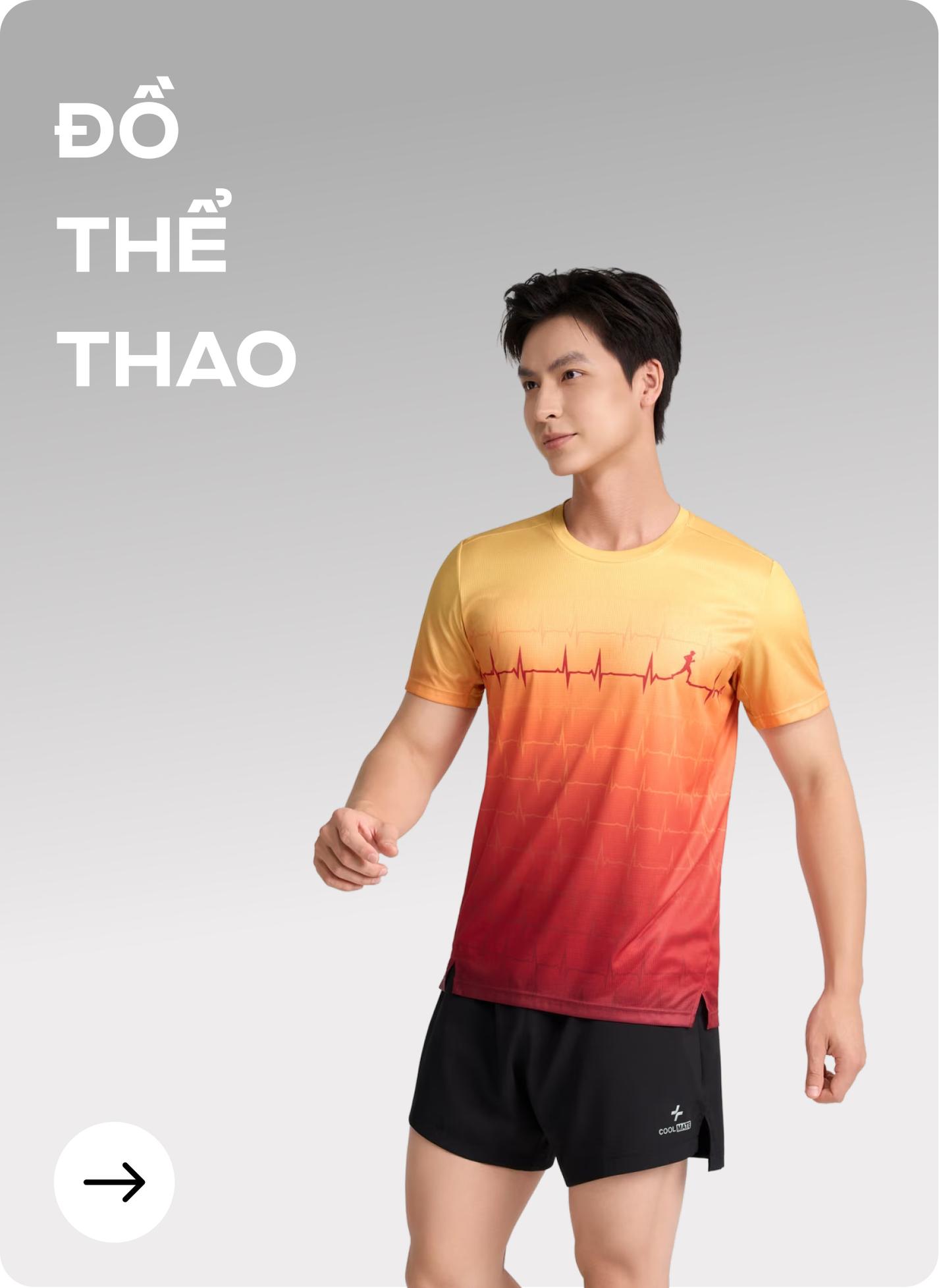Đồ thể thao