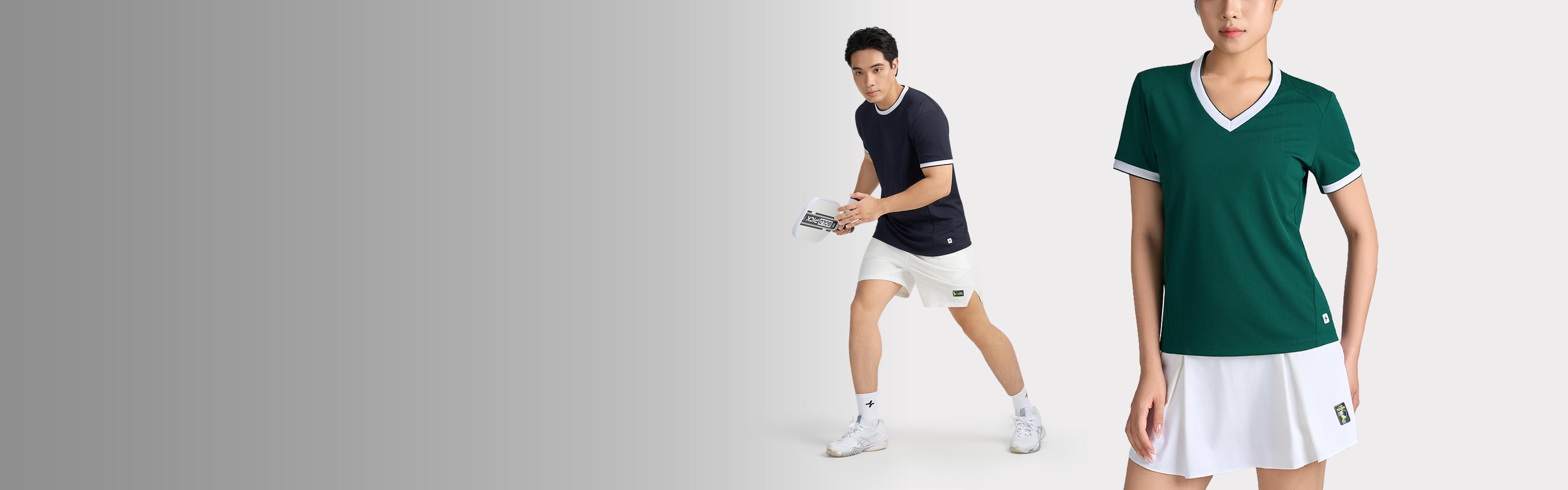 PICKLEBALL - Collection banner image