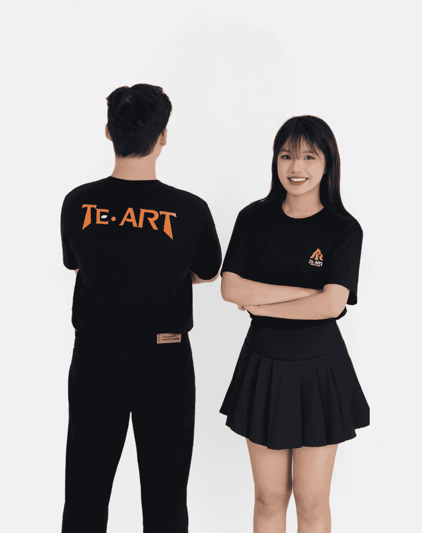 Đồng phục Team Building