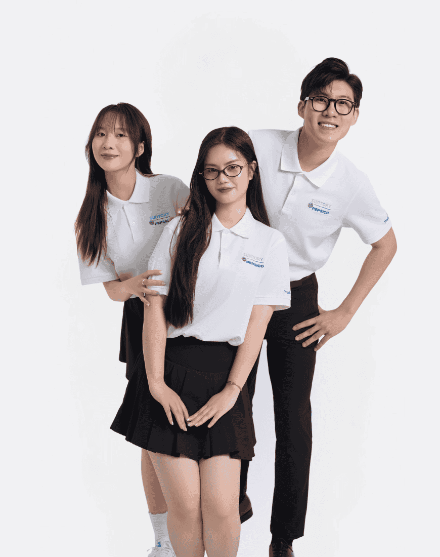 Đồng phục F&B