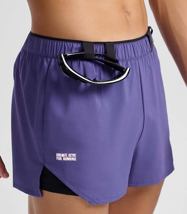 Belt tích hợp lưng quần