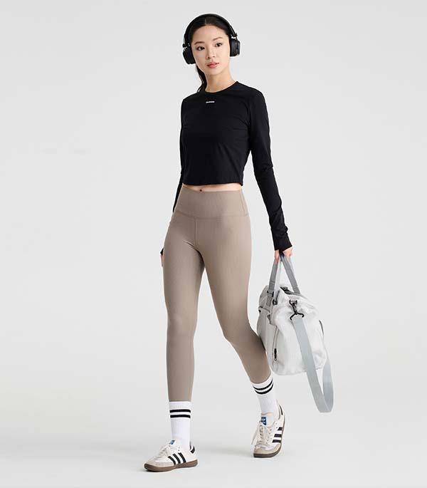Phong cách dễ dàng mix & match