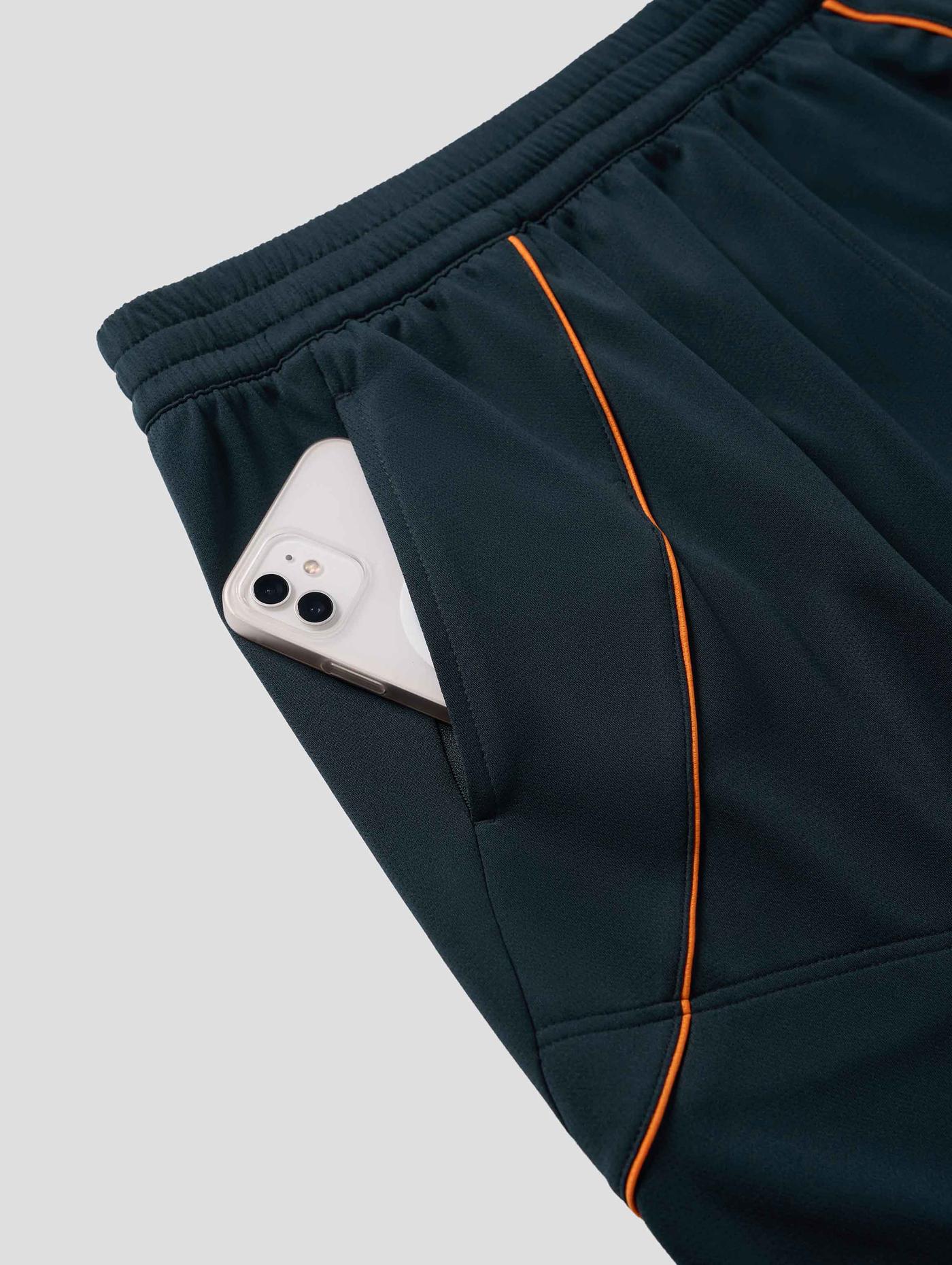 Shorts thể thao nam Promax FlexLine Active - undefined