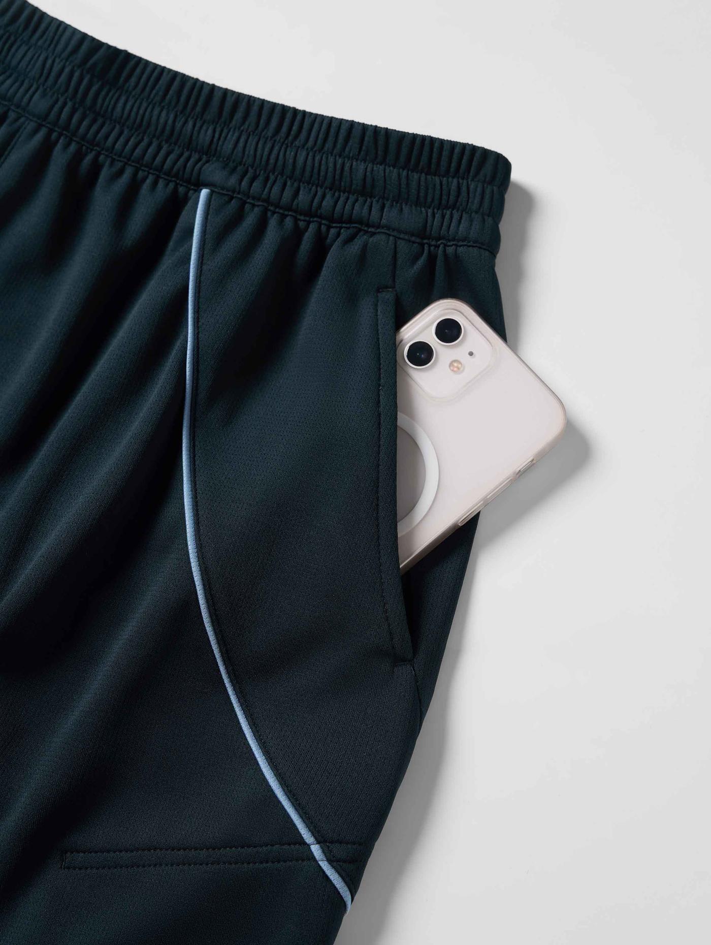 Shorts thể thao nam Promax FlexLine Active - undefined