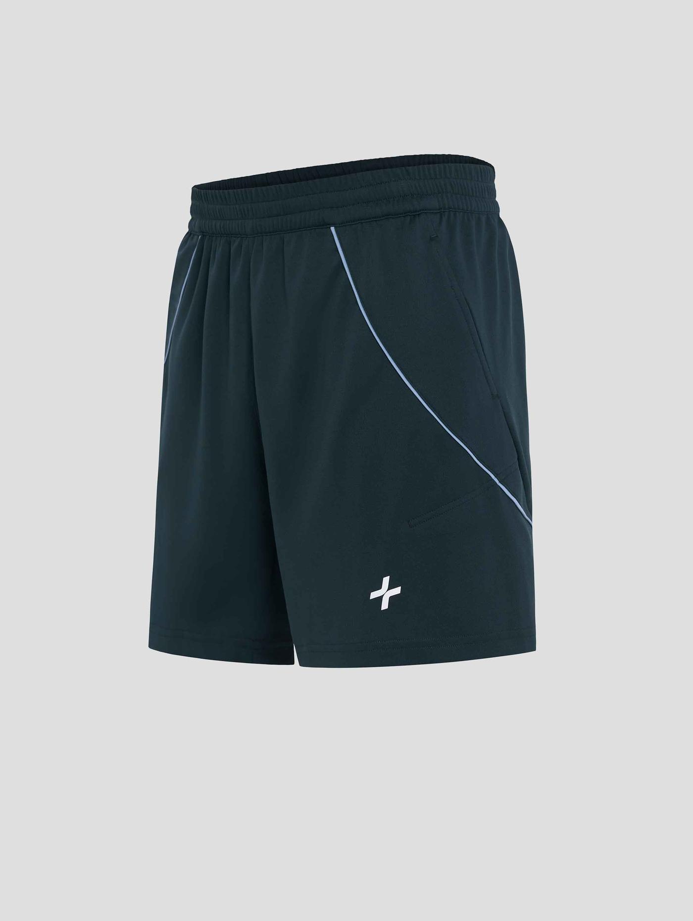 Shorts thể thao nam Promax FlexLine Active - undefined
